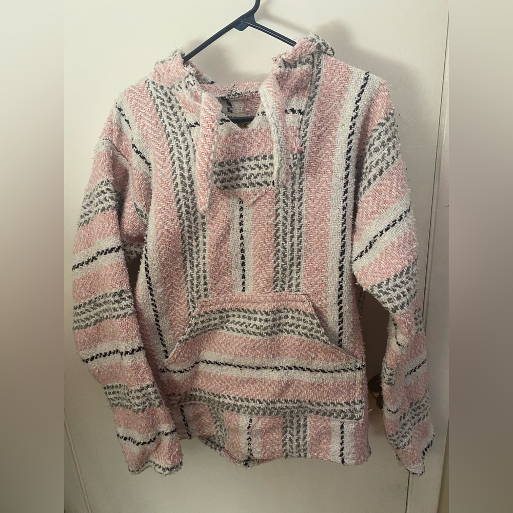 EarthRagz BAJA JOE HOODIE